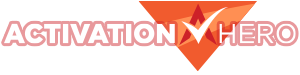 Activation Hero