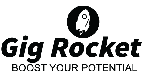 Gig Rocket