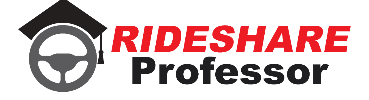Rideshare Professor